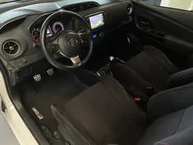 Toyota Exterior Colour thumbnail 2