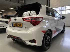 Toyota Exterior Colour thumbnail 11