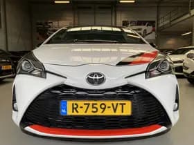 Toyota Exterior Colour thumbnail 5