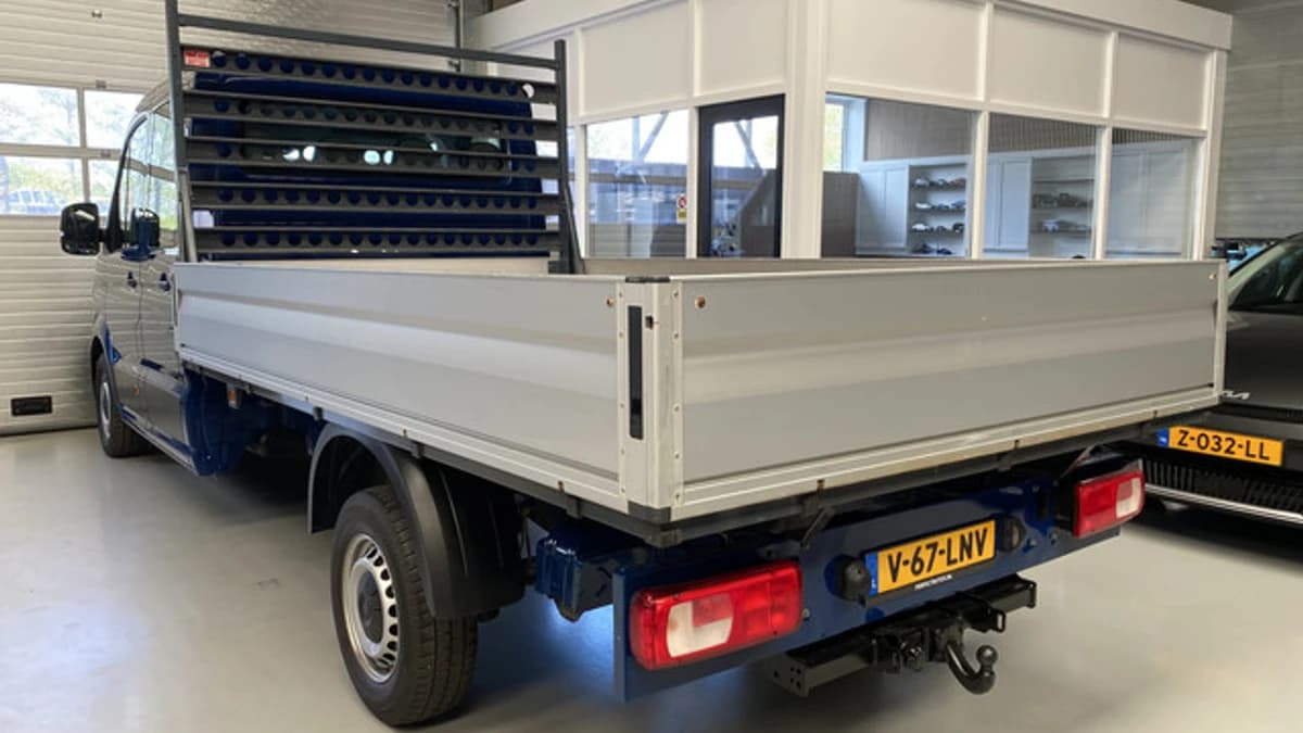 Volkswagen Exterior Colour — foto 1