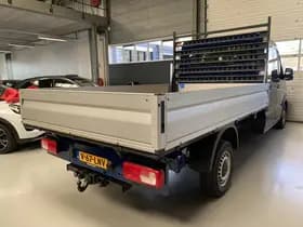 Volkswagen Exterior Colour thumbnail 7