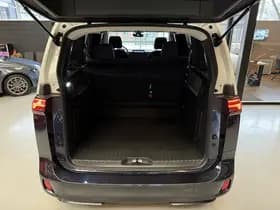 Volkswagen Exterior Colour thumbnail 18