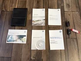 Volkswagen Exterior Colour thumbnail 18