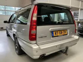 Volvo Exterior Colour