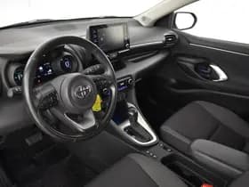 Toyota Yaris thumbnail 11