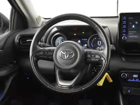 Toyota Yaris thumbnail 15