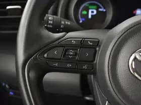Toyota Yaris thumbnail 16