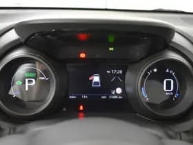 Toyota Yaris thumbnail 17