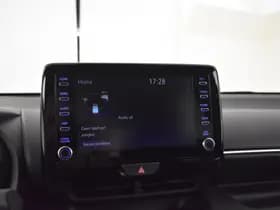 Toyota Yaris thumbnail 19