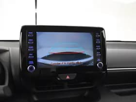 Toyota Yaris thumbnail 20