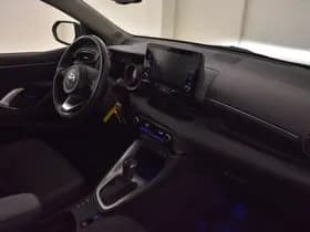 Toyota Yaris thumbnail 3