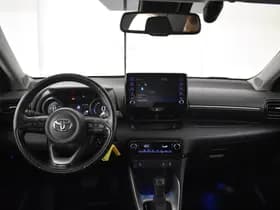 Toyota Yaris thumbnail 4