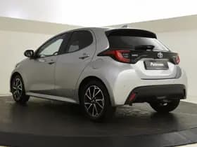 Toyota Yaris thumbnail 6