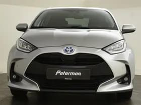 Toyota Yaris thumbnail 7
