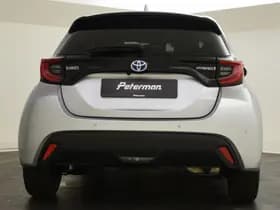 Toyota Yaris thumbnail 9