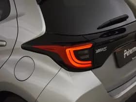 Toyota Yaris thumbnail 10