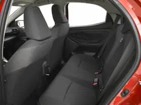 Toyota Yaris thumbnail 13