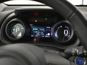 Toyota Yaris thumbnail 16