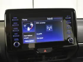 Toyota Yaris thumbnail 22