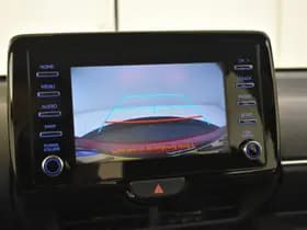 Toyota Yaris thumbnail 23