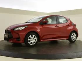 Toyota Yaris thumbnail 5