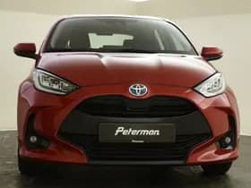Toyota Yaris thumbnail 7