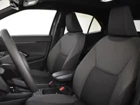 Toyota Yaris Cross thumbnail 16