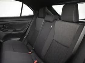 Toyota Yaris Cross thumbnail 17