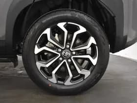 Toyota Yaris Cross thumbnail 18