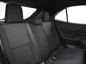 Toyota Yaris Cross thumbnail 20