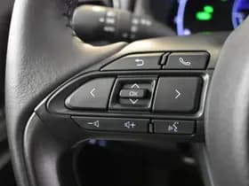Toyota Yaris Cross thumbnail 21