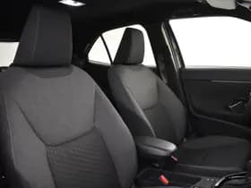 Toyota Yaris Cross thumbnail 4