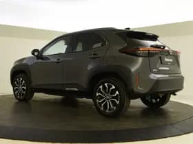 Toyota Yaris Cross thumbnail 6