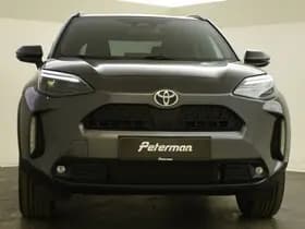Toyota Yaris Cross thumbnail 7