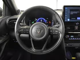 Toyota Yaris Cross thumbnail 9