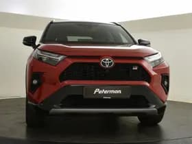 Toyota RAV4 thumbnail 5