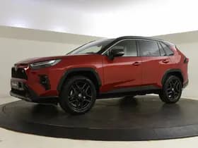 Toyota RAV4 thumbnail 6