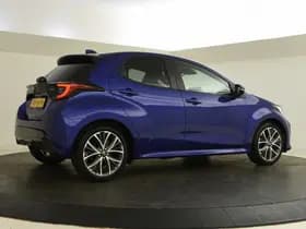 Toyota Yaris thumbnail 2