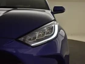 Toyota Yaris thumbnail 26