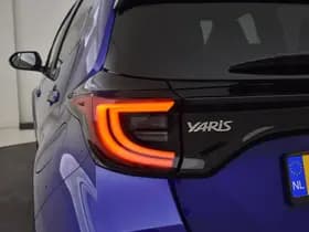 Toyota Yaris thumbnail 27