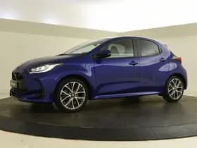 Toyota Yaris thumbnail 5