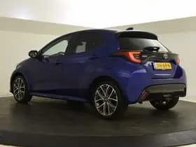 Toyota Yaris thumbnail 6