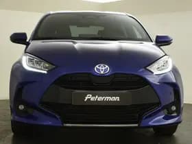 Toyota Yaris thumbnail 7
