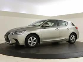 Lexus CT thumbnail 2