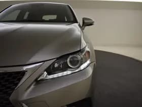 Lexus CT thumbnail 15