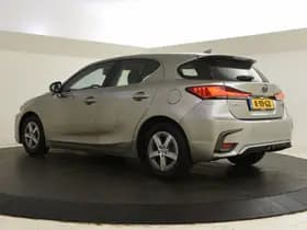 Lexus CT thumbnail 6