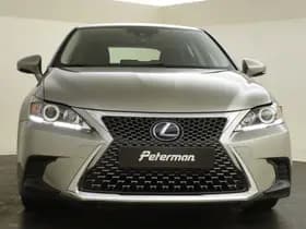 Lexus CT thumbnail 7