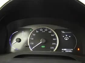 Lexus CT thumbnail 10