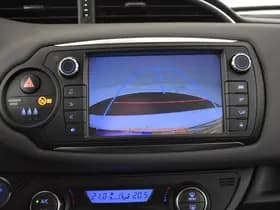 Toyota Yaris thumbnail 18