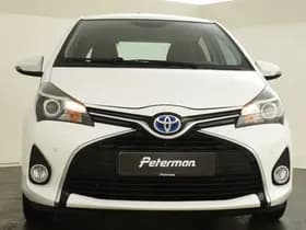 Toyota Yaris thumbnail 7